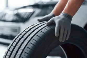 Right Tires For Your Car