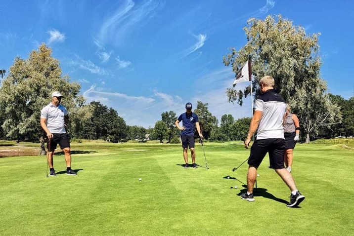 Smart Ways Golf Club Owners Can Elevate Member Experiences 1