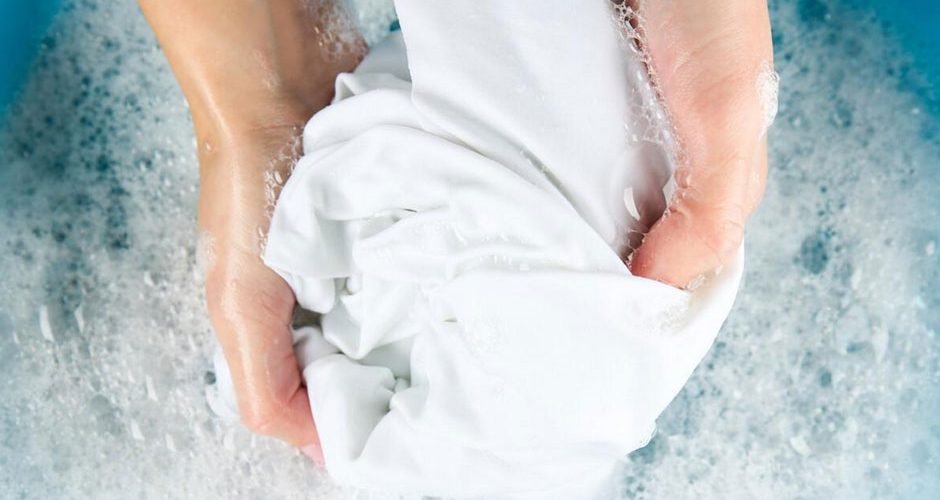 The Revolution in Laundry Care - Why Laundry Detergent Sheets Excel at Tackling Tough Stains?