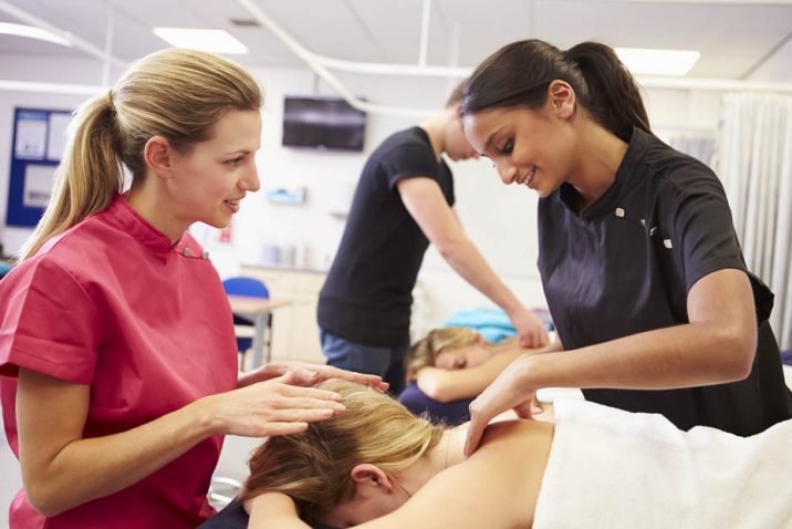 Transitioning into a Fulfilling Career as a Massage Therapist