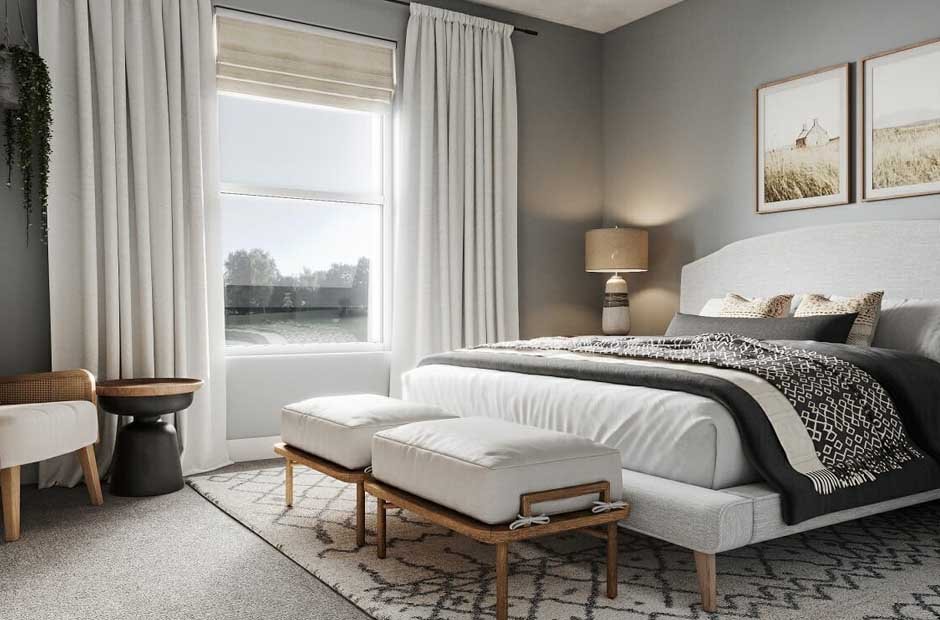 The Role of Feng Shui in Creating a Comfortable Bedding Space in Hong Kong