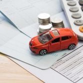 Driver's Insurance Coverage lawyer