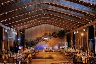 Finding Your Dream Wedding Venue