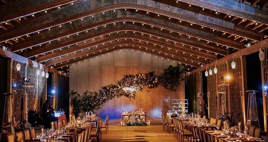 Finding Your Dream Wedding Venue