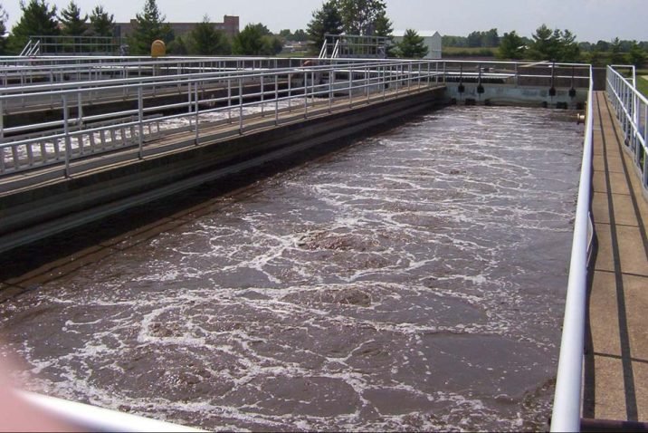 How Wastewater Filter Media Cleanse our Water