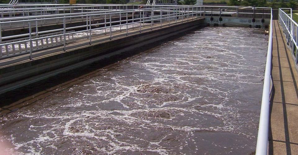 How Wastewater Filter Media Cleanse our Water