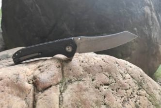 edge knife