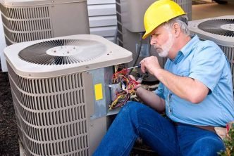 AC Repair Tips