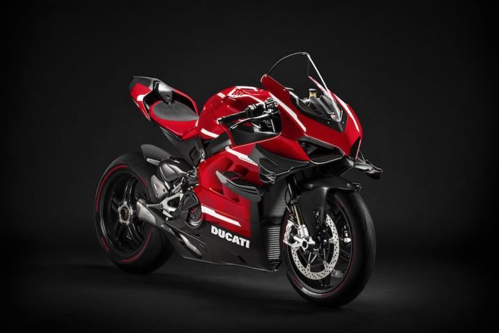 Dream Ducati