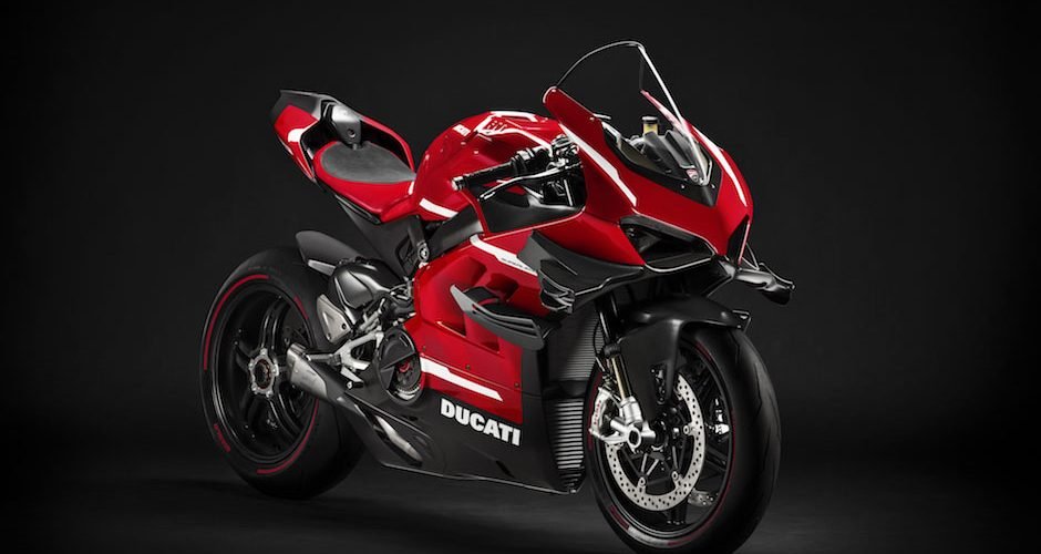 Dream Ducati