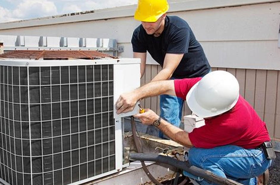 Finding The Best HVAC Companies in Post Falls, ID