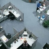 Perfect Cubicles