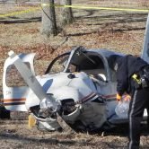 Plane Crash Lawyers
