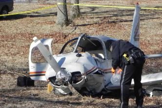 Plane Crash Lawyers
