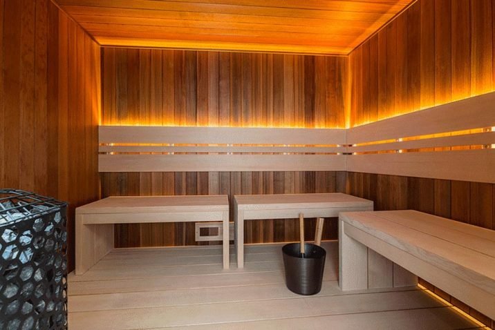 Discovering the Health Benefits of Infrared Saunas in Salt Lake City
