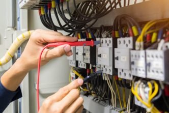 Electrical Wiring Services