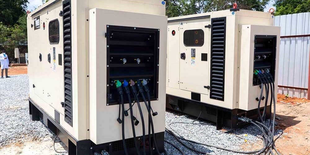 Generator Installation Made Simple - Just Follow These 7 Steps
