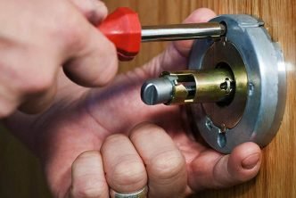 Locksmith Services