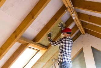 Affordable methods for insulating your home