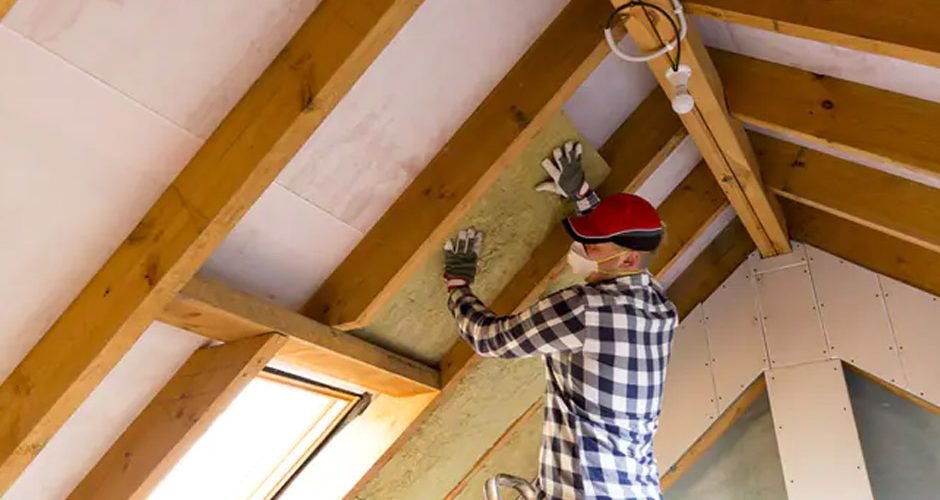 Affordable methods for insulating your home