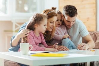 Technology to Co-Parent Effectively