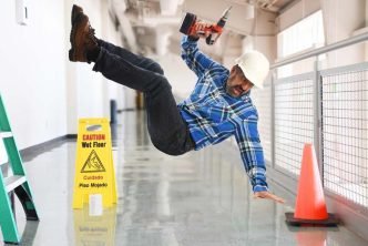 Work-Related Injury