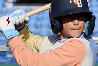 7 Effective Baseball Drills for All Ages