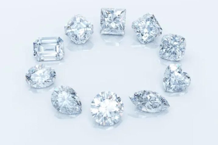 Rare Carat's Role in Revolutionizing the Diamond Industry