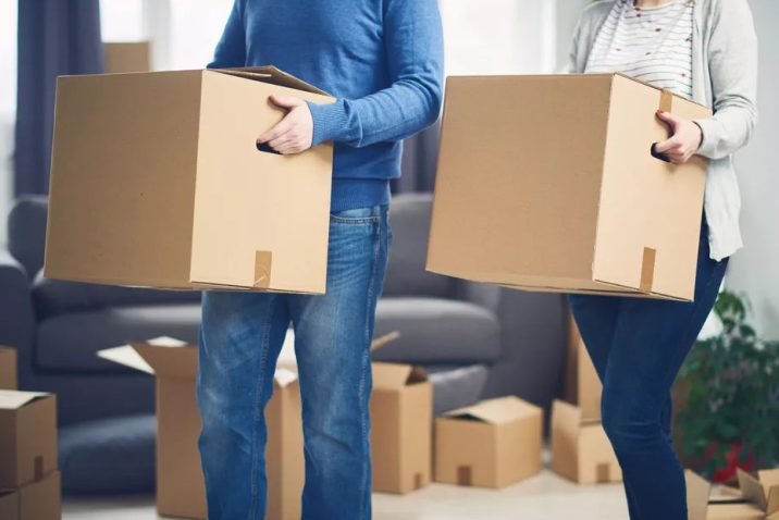 Cost-Effective and Practical Ways To Pack For Your Move