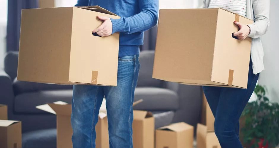 Cost-Effective and Practical Ways To Pack For Your Move