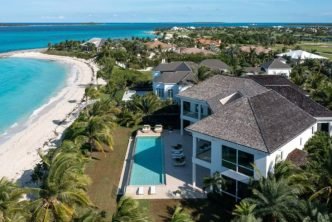 Guide to Luxury Properties for Sale in The Bahamas 1