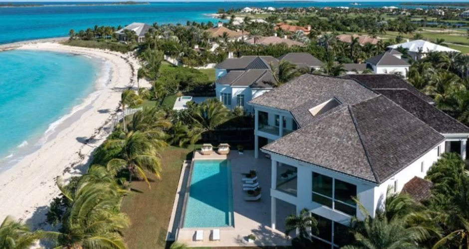 Guide to Luxury Properties for Sale in The Bahamas 1