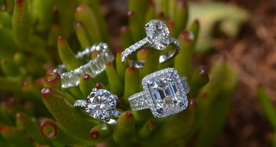 Rare Carat Lab-Grown Diamonds