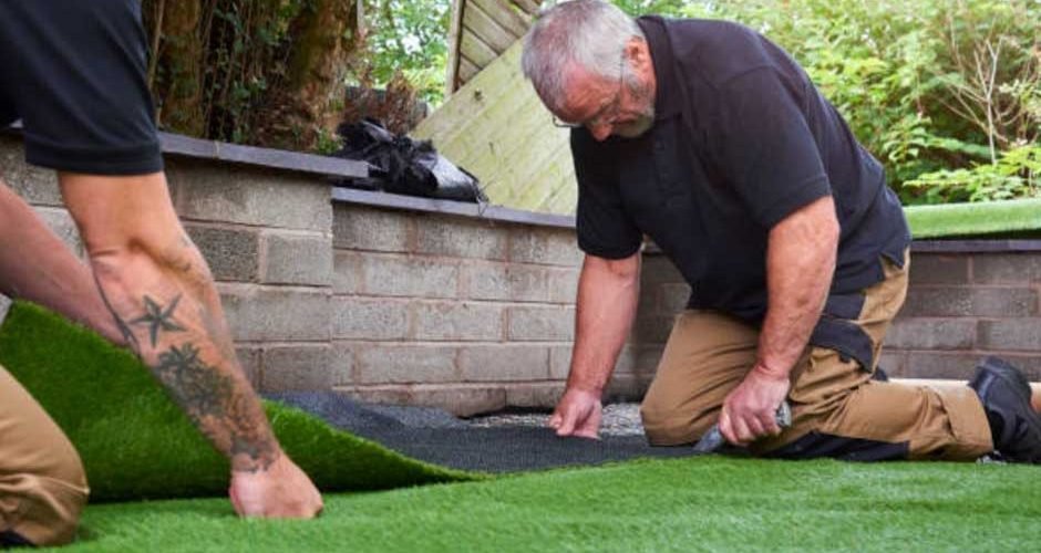 Everything You Necessitate to Grasp on Artificial Lawns in Brisbane