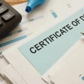 Understanding What a Certificate of Deposit Is & How It Works 1