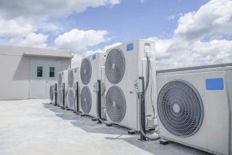 Choose a HVAC System