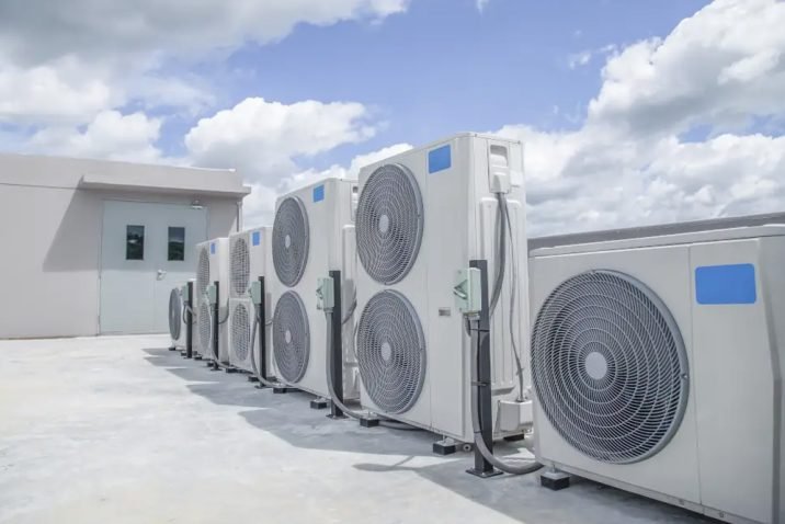 Choose a HVAC System