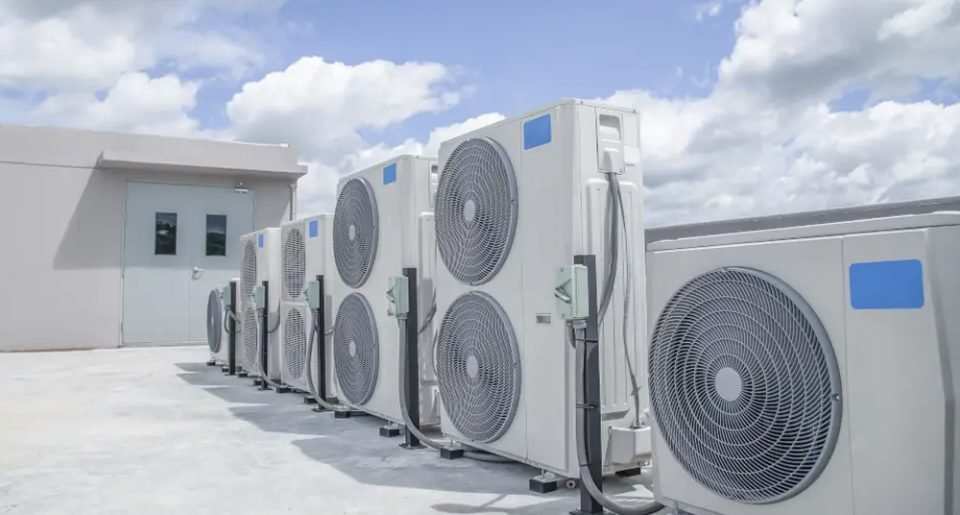 Choose a HVAC System