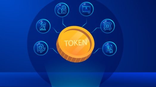 Tokenizing Real World Assets