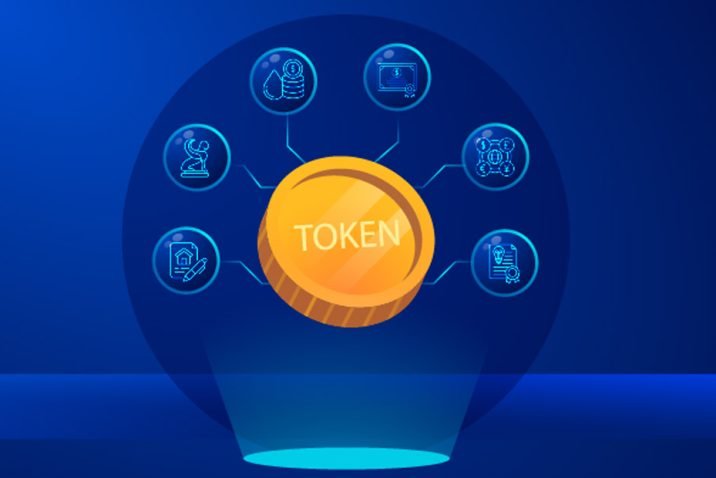 Tokenizing Real World Assets