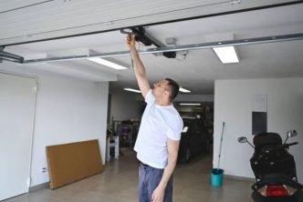 Garage Door Openers: A Modern Solution for Gold Coast Residents