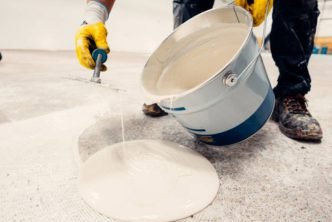 Industrial Paint: Durable Solutions for Harsh Environments