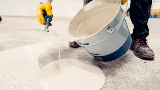 Industrial Paint: Durable Solutions for Harsh Environments