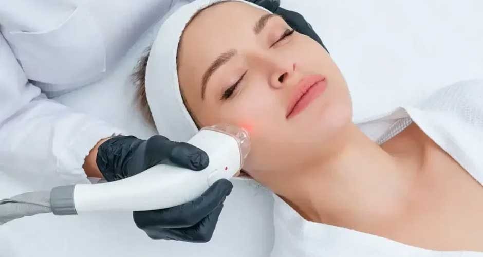 Targeting the Different Layers of the Skin with Laser Technology