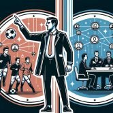 From the Pitch to the Office: How Soccer Teaches Leadership and Decision-Making