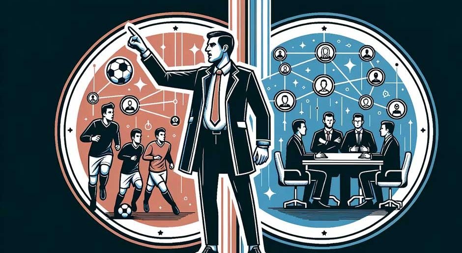 From the Pitch to the Office: How Soccer Teaches Leadership and Decision-Making
