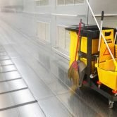 How to Simplify Your Office Cleaning Processes With the Addition of an Equipment Cart