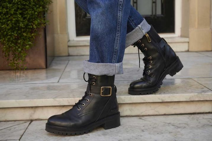 Thinking About Purchasing Shoes Or Boots