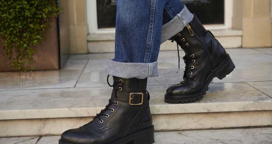 Thinking About Purchasing Shoes Or Boots