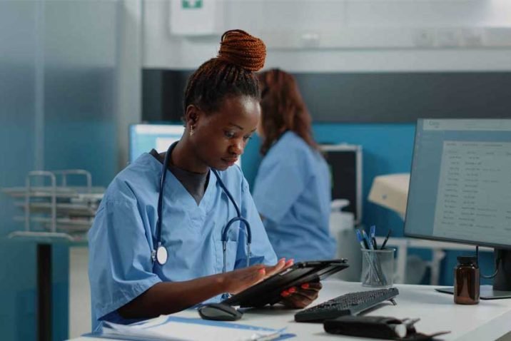 Transforming Healthcare Operations